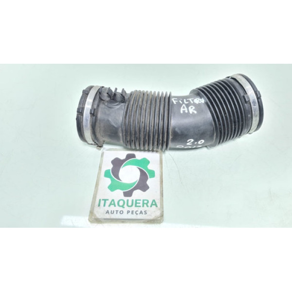 Mangueira Tubo Coletor Admissão Volvo V40 2.0 Ano 2016 2017