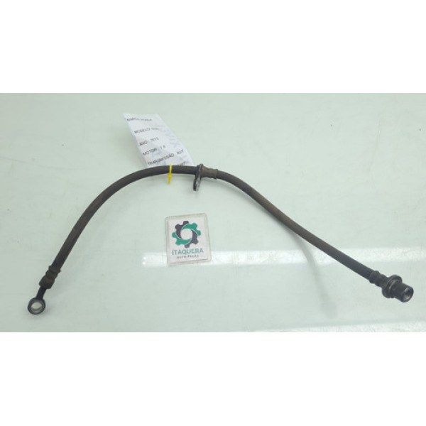 Flexivel Freio Dianteiro Direito Honda Civic 1.8 2014 2015
