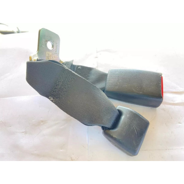 Engate Cinto Seguraça Traseiro Mitsubishi Asx Ano 2022