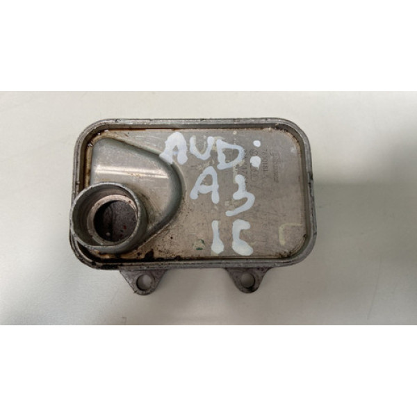Resfriador Óleo  Audi A3  A4 Ano 2016 N°7610181 