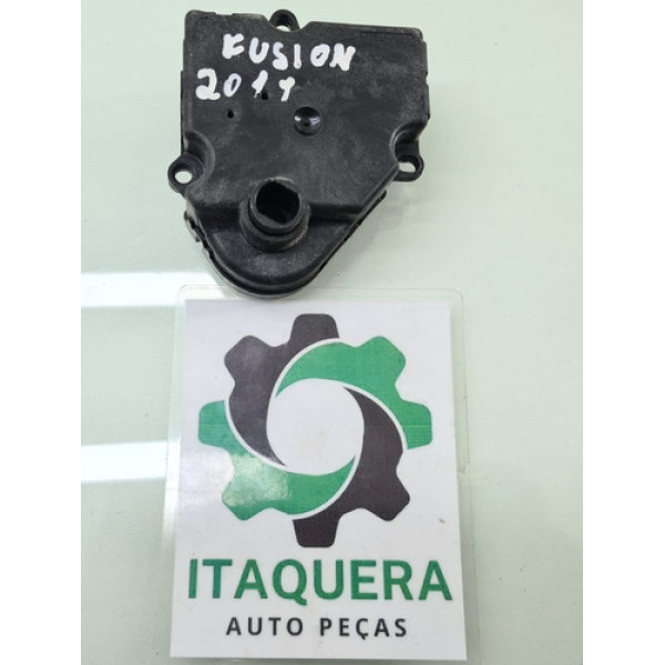 Motor Atuador Caixa Ar Ford Fusion 2.5 Ano 2011 2012