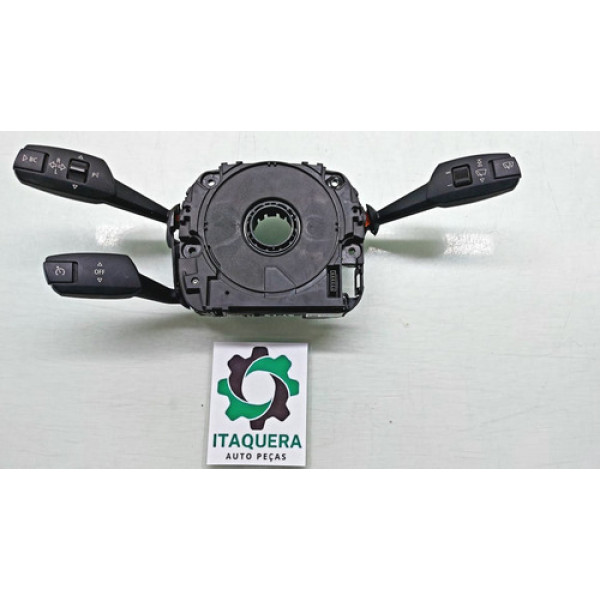 Chave Seta Limpador Bmw X1 Ano 2015