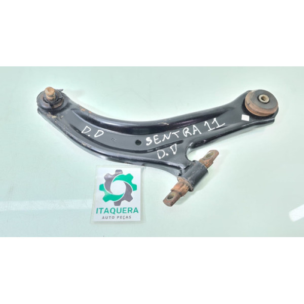 Bandeja Suspensão Dianteira Direita Nissan Sentra 2.0 2011