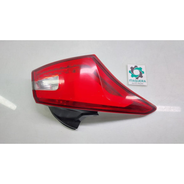 Lanterna Traseira Esquerda Chery Arrizo 5 Ano 2019 2020