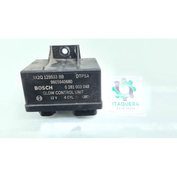 Modulo Rele Range Rover Sport Discovery 4 Ano 2012 2013