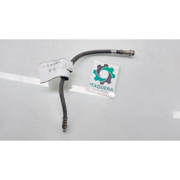 Flexivel Freio Dianteiro Direito Chery Arrizo 5 1.5 Ano 2020