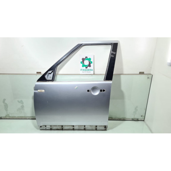 Porta Dianteira Esquerda Land Rover Discovery 4 Ano 2012