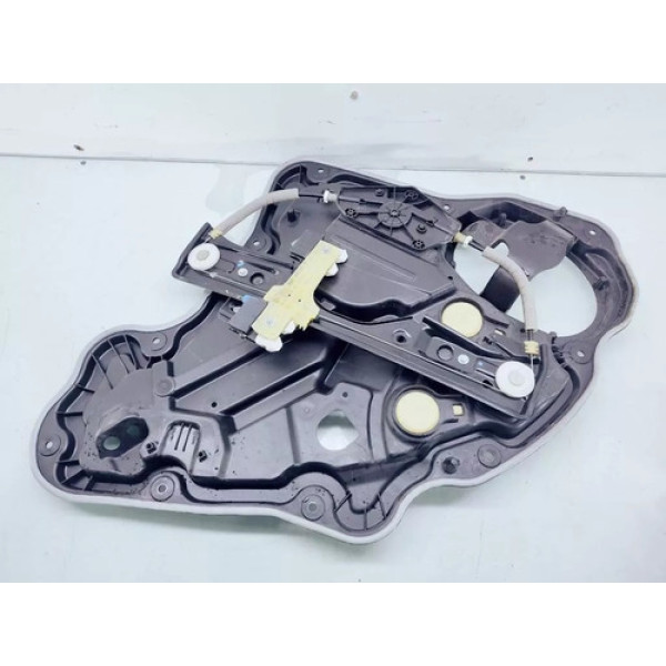 Maquina Vidro Motor Traseiro Direito Jeep Compass Ano 2019