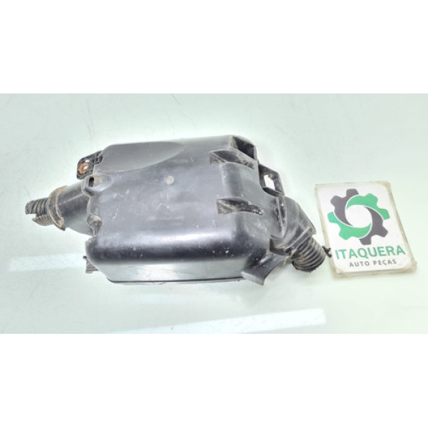 Caixa Fusivel Externa Cortada Fiat Argo 1.0 3cc 2018 2019