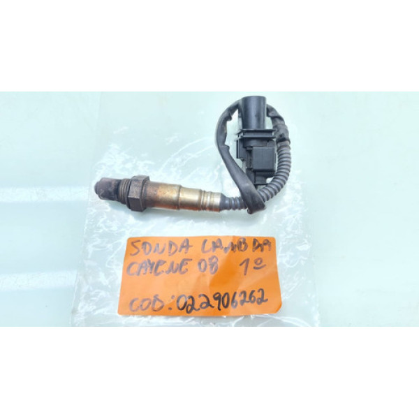 Sonda Lambda Primaria Porsche Cayenne Q7 Passat Cc 3.6 2008