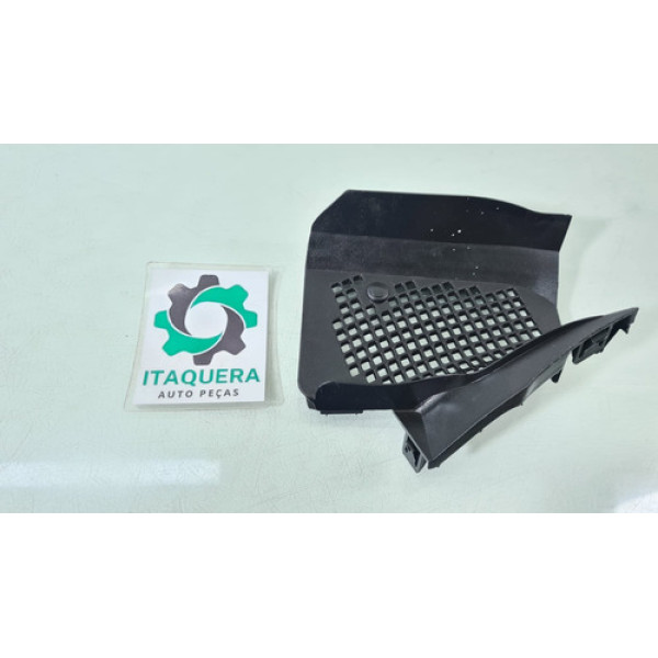 Acabamento Churrasqueira Tampa Honda Crv Cr-v Ano 2013 2014