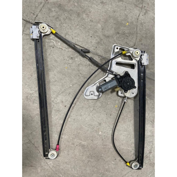 Maquina Vidro Dianteiro Direito Range Rover Vogue Ano 2004