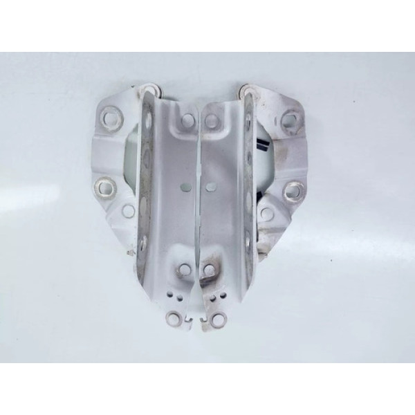 Par Braço Dobradiça Capo Land Rover Evoque 2012 2013 2014