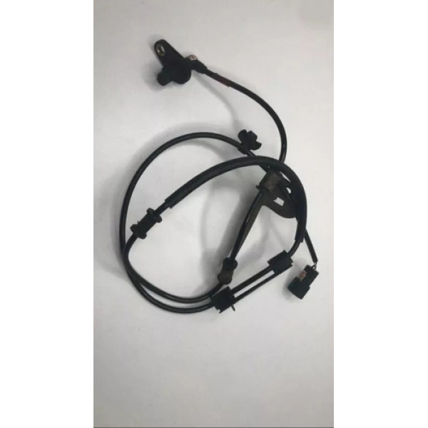 Sensor Abs Dianteiro Direito Tiggo 2010 N° T113550040ab