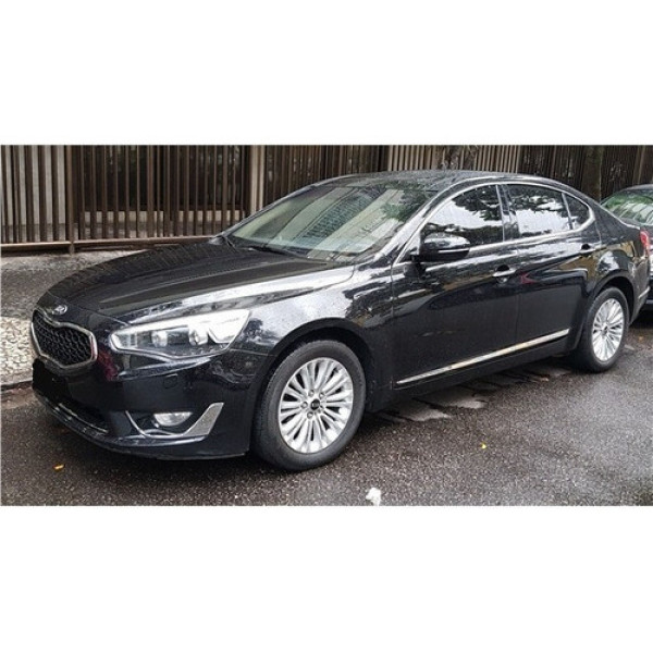Sucata Kia Cadenza 2014 3.5 V6 Airbag Banco Sensor Módulo