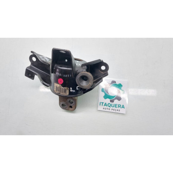 Coxim Motor Lado Esquerdo Hyundai I30 Ano 2011 2012