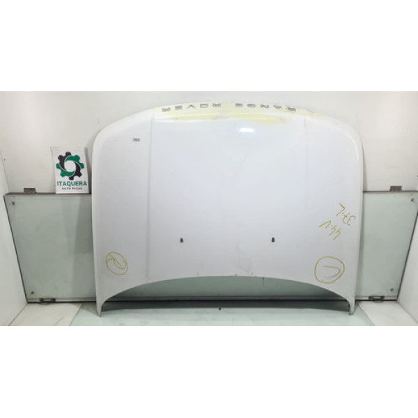 Capo Discovery 3 4 Range Rover Sport Ano 2012 Impecavel