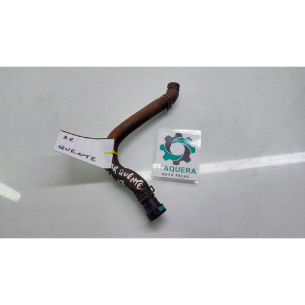 Mangueira Ar Quente Ford Ka 1.0 Ano 2017 2018