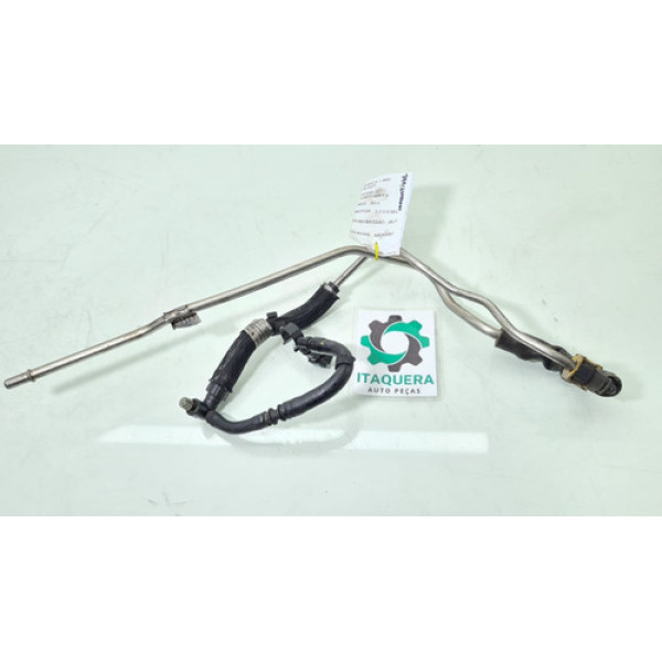 Mangueira Duto Combustível Discovery 4 3.0 V6 2012 / 2013