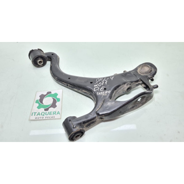 Bandeja Inferior Dianteira Esquerda Discovery 4 Range Rover