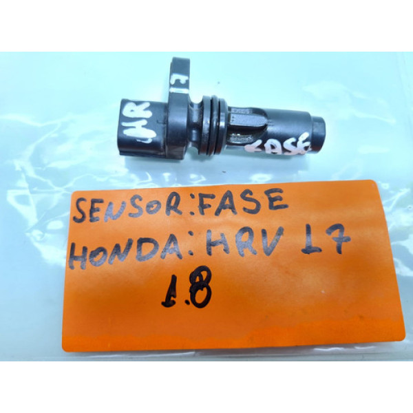 Sensor Fase Honda Hrv 1.8 Ano 2016 2017 2018