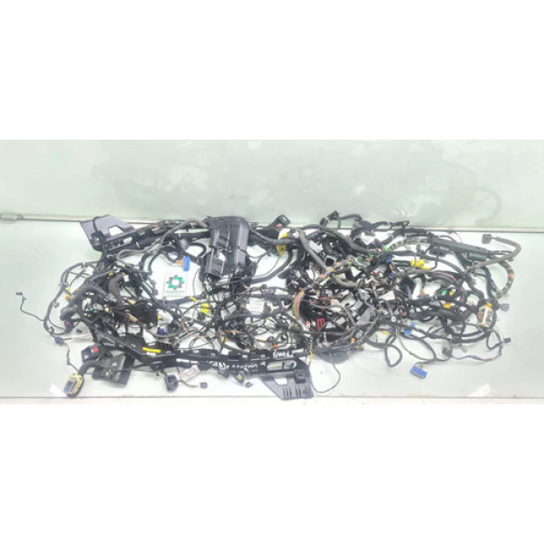 Chicote Interno Jeep Compass 2.0 Diesel Ano 2019 2020