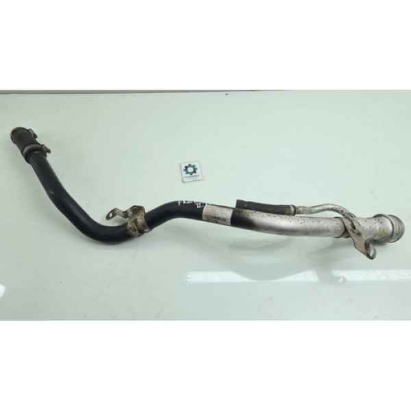 Gargalo Tanque Combustivel Freelander 2 2.2 Ano 2013 2014