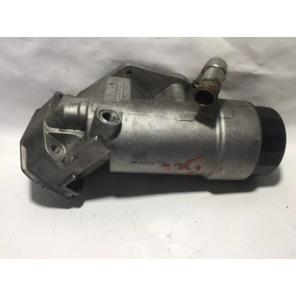 Suporte Do Filtro Oleo Sem Radiador Actyon, Kyron Ano 2009 