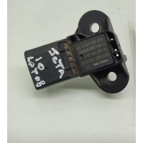 Sensor Map Vw Jetta 2.5 N°2010 3r003c906051f