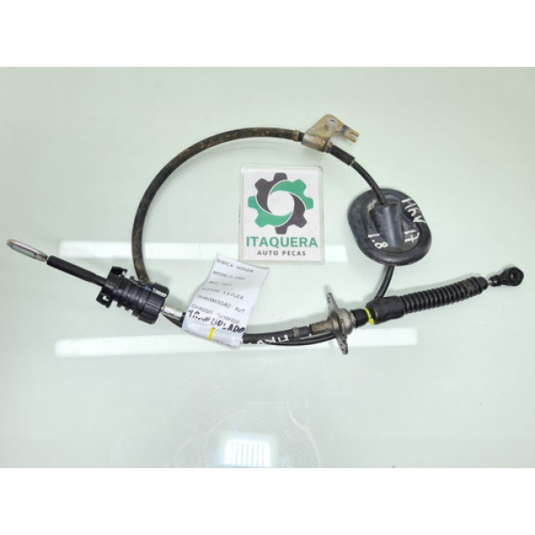 Cabo Trambulador Honda Hrv 1.8 2016 2017 2018