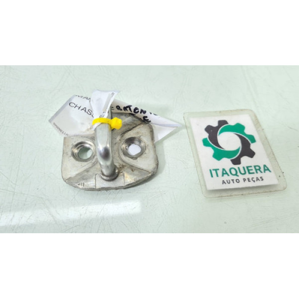 Batente Trava Porta Fiat Strada Volcano 1.3 Ano 2022 2023