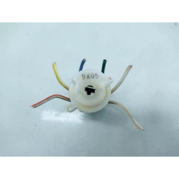 Comutador Ignição Subaru Forester Ano 2008 2009 2010 Origina