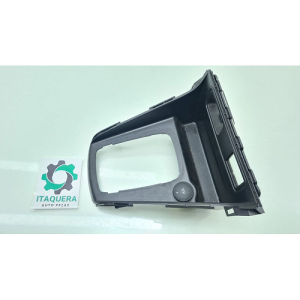 Moldura Acabamento Console Central Ford Ecosport Ano 2020