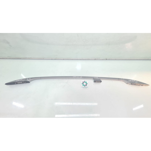 Rack Teto Lado Esquerdo Chevrolet Captiva Ano 2010 2011