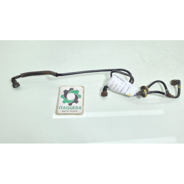 Mangueira Hidrovacuo Citroën C4 Cactus 1.6 Ano 2020 2021