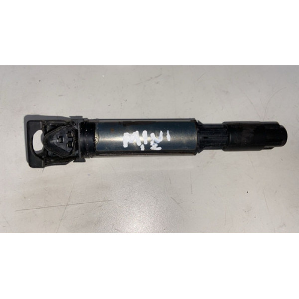 Bobina Ignição Mini Cooper Ano 2012 N°gn10210