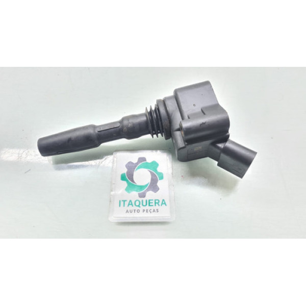 Bobina Ignição Vw Jetta Tsi 1.4 Ano 2019 2020