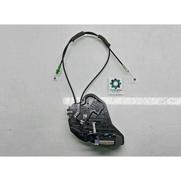 Fechadura Porta Traseira Esquerda Toyota Corolla 2018 2019