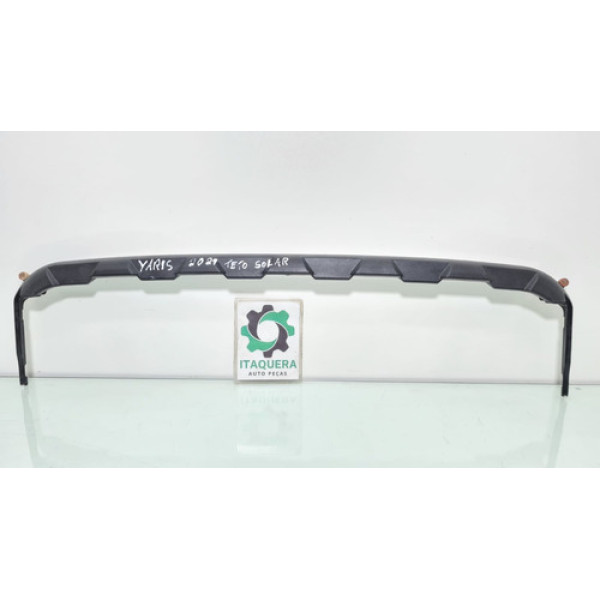 Guia Suporte Teto Solar Toyota Yaris 1.5 Ano 2020 2021