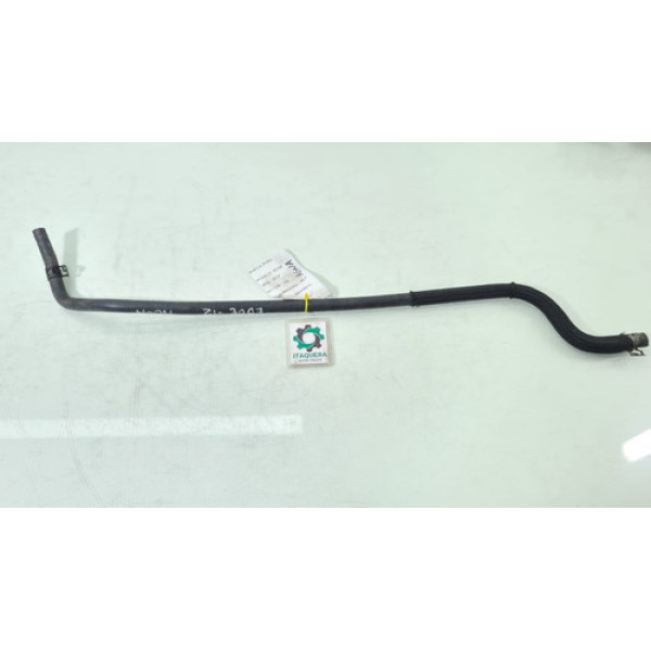 Mangueira Agua Ford Edge 3.5 Ano 2012