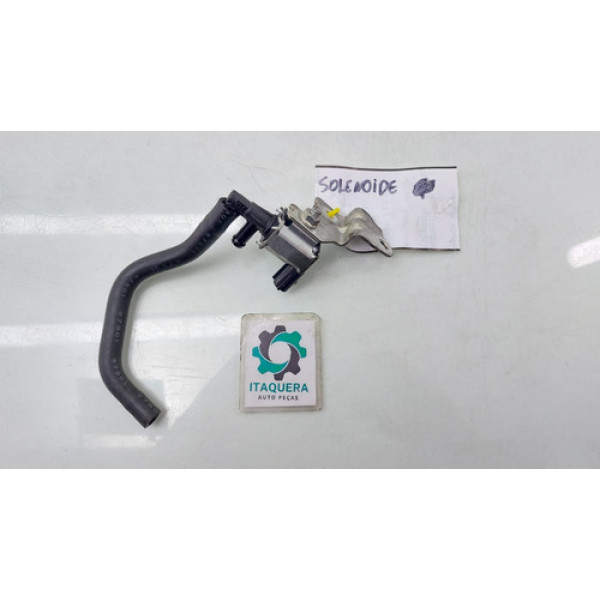Valvula Solenoide Subaru Forester 2.0 Ano 2017 2018