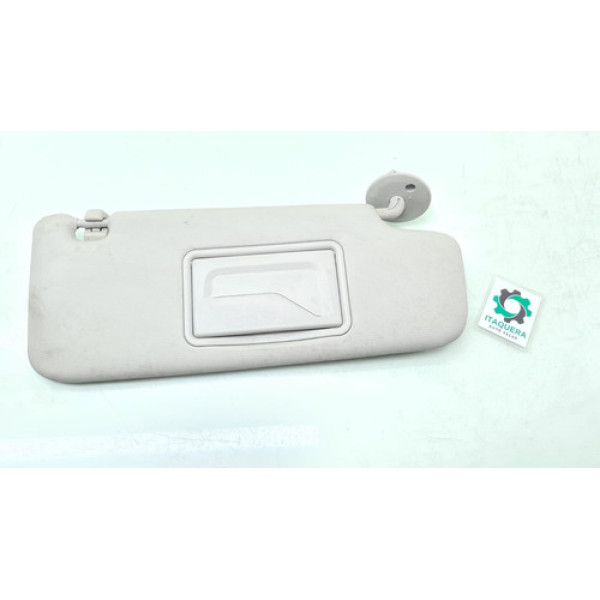 Quebra Sol Lado Direito Chevrolet Cobalt Ano 2018 2019