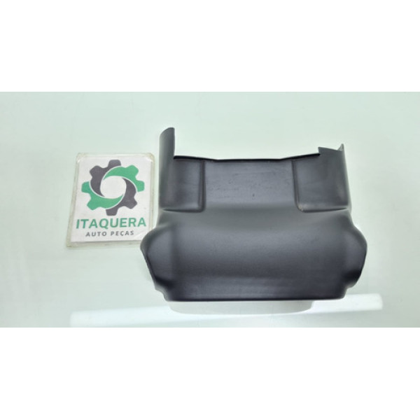 Acabamento Coluna Direçao Toyota Yaris 1.5 Ano 2020 2021