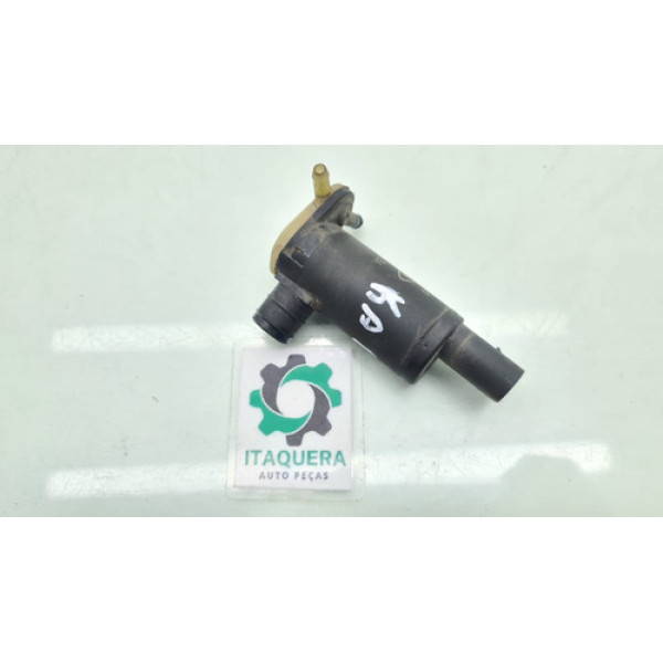 Motor Esguicho Limpador Parabrisa Ford Ka Ano 2017 2018