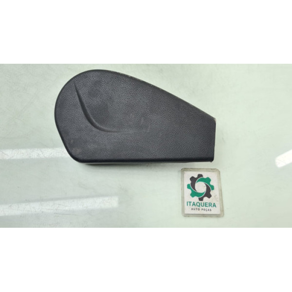 Moldura Acabamento Banco Dianteiro Direito C4 Lounge 2019