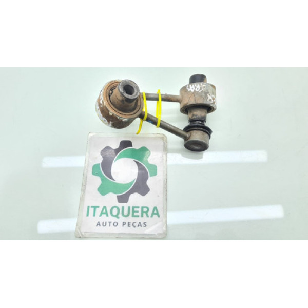 Par Bieleta Traseiro Subaru Forester 2.0 Ano 2008 2009 2010