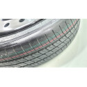 Estepe Novo 175/70 R16 Chevrolet Captiva Original