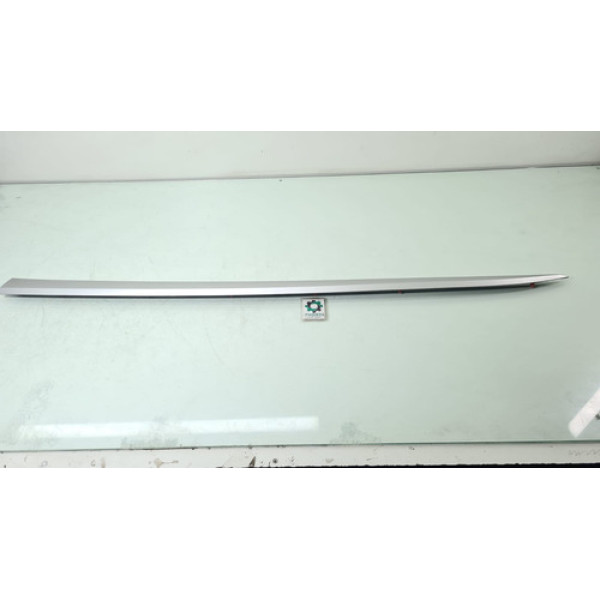 Friso Aplique Externo Lado Esquerdo Hyundai Creta Ano 2023