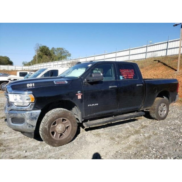 Sucata Retirada De Peças Dodge Ram 2500 2020 Lataria
