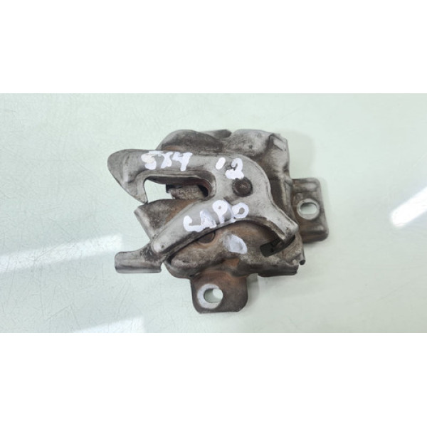Fechadura Trava Capo Suzuki Sx4 Ano 2011 2012